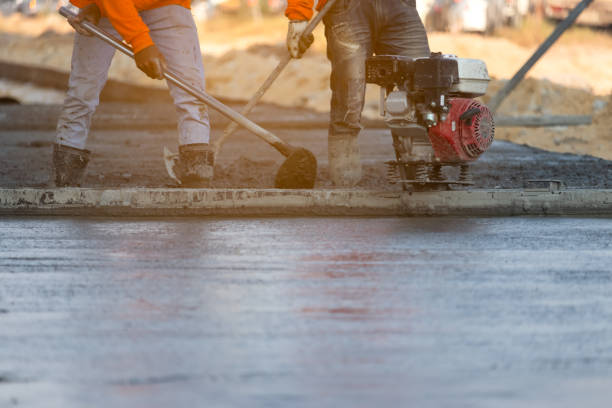 Best Concrete Resurfacing Services  in Osceola, AR