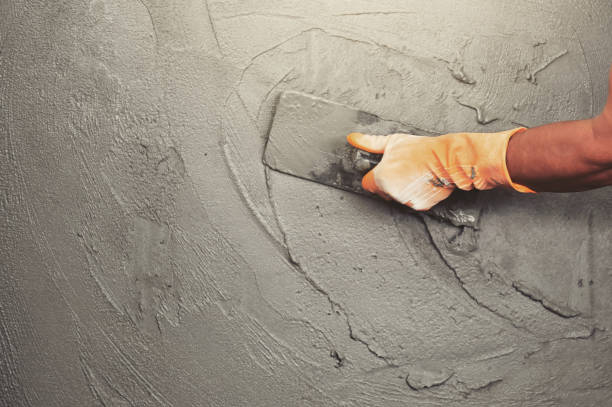 Best Concrete Flooring Contractor  in Osceola, AR