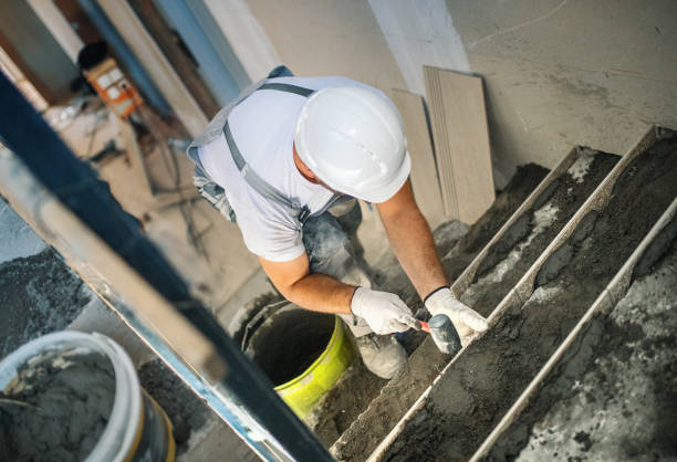 Best Concrete Foundation Repair  in Osceola, AR