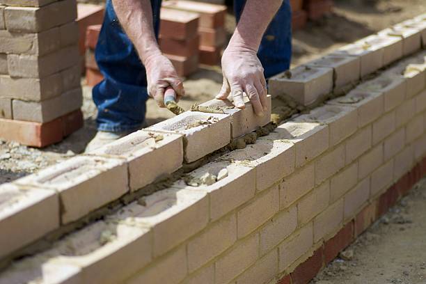 Trusted AR Concrete contractor Experts