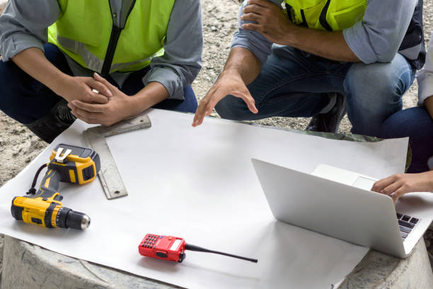 Best Concrete Leveling Services  in Osceola, AR