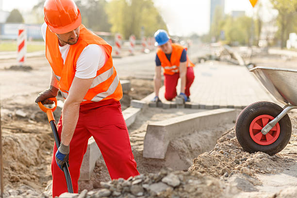 Best Concrete Patio Contractor  in Osceola, AR